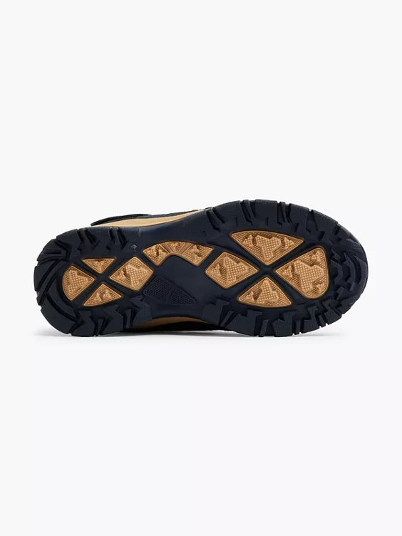 Landrover Boots