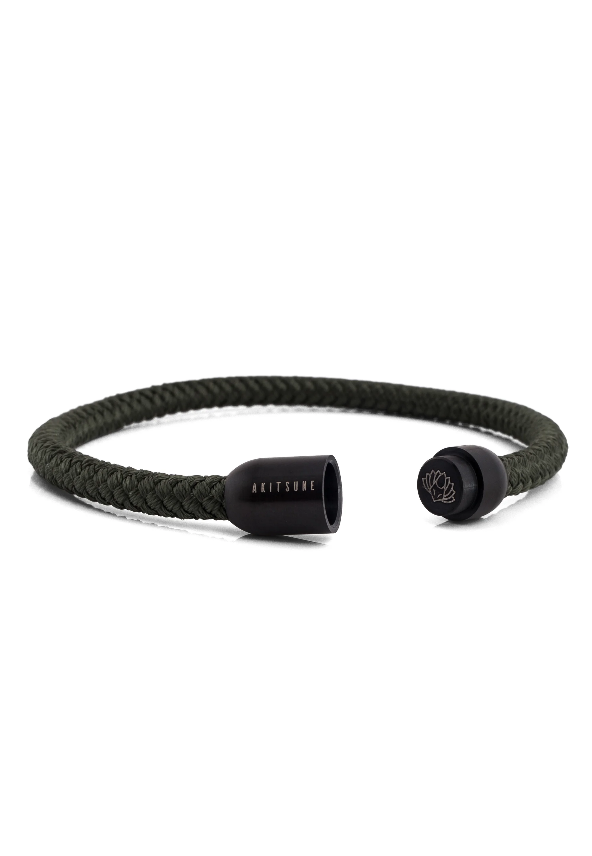Blackskies SILVA - Pulsera