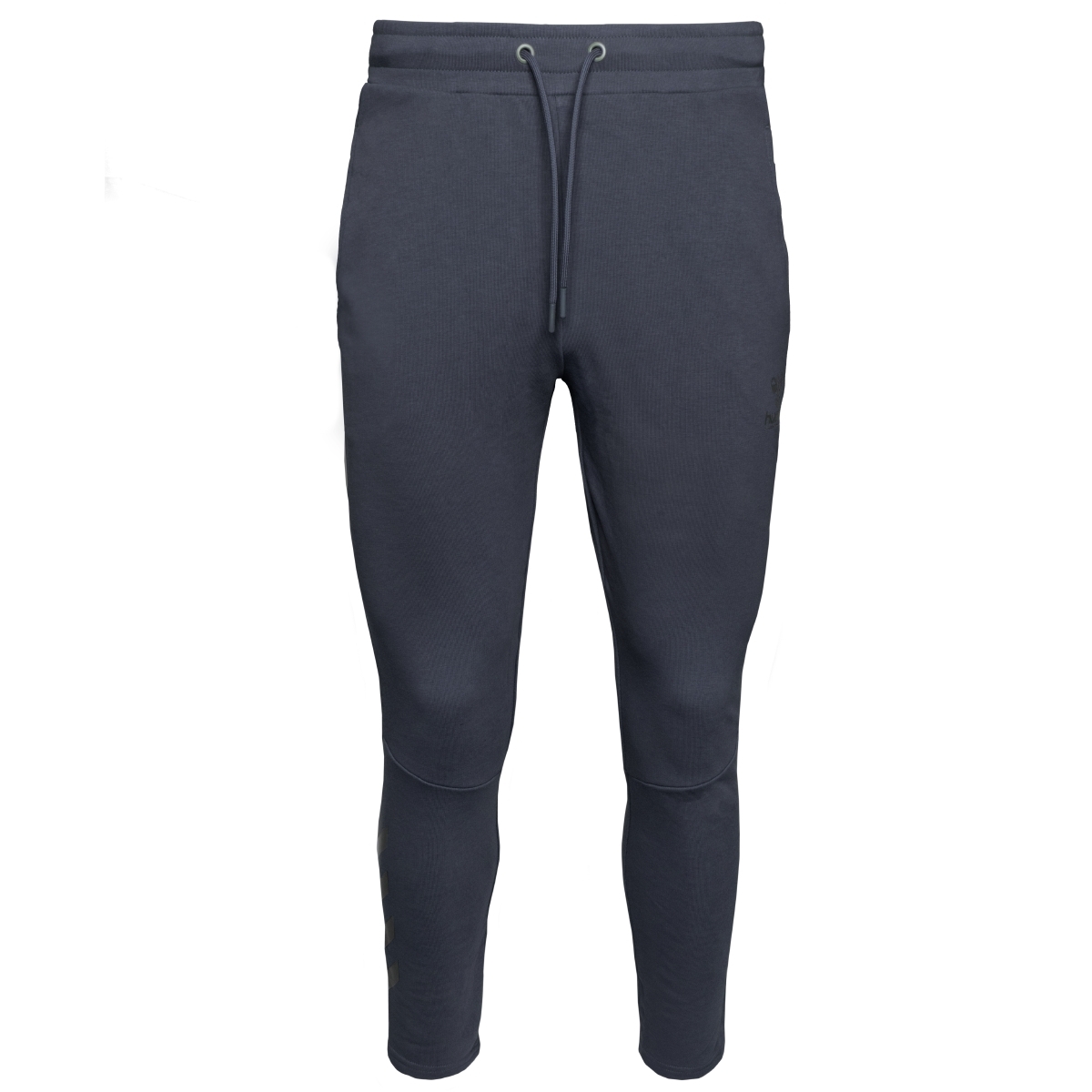 Hummel Isam Tapered Jogginghose blau