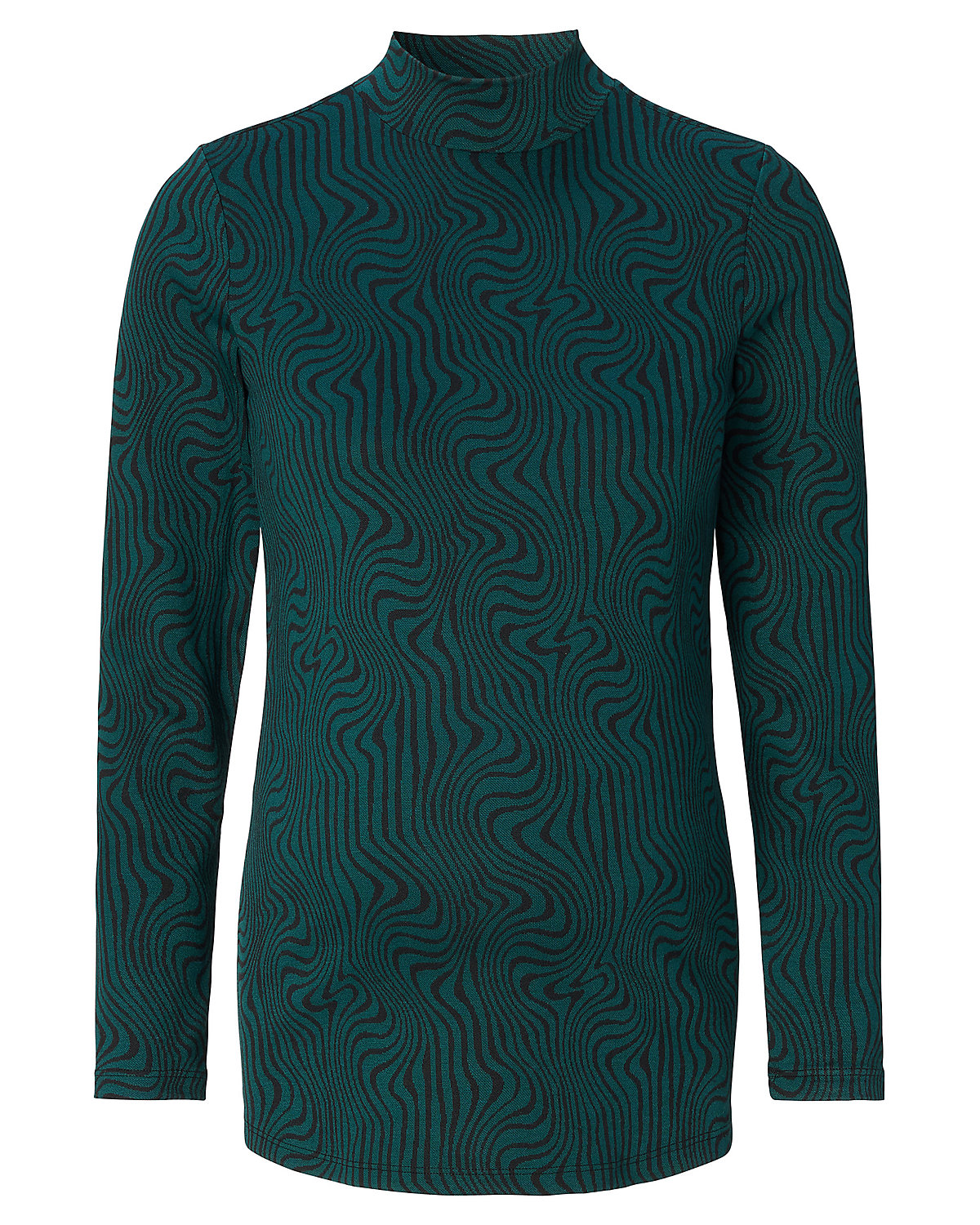 Langarmshirt Darien Umstandslangarmshirts