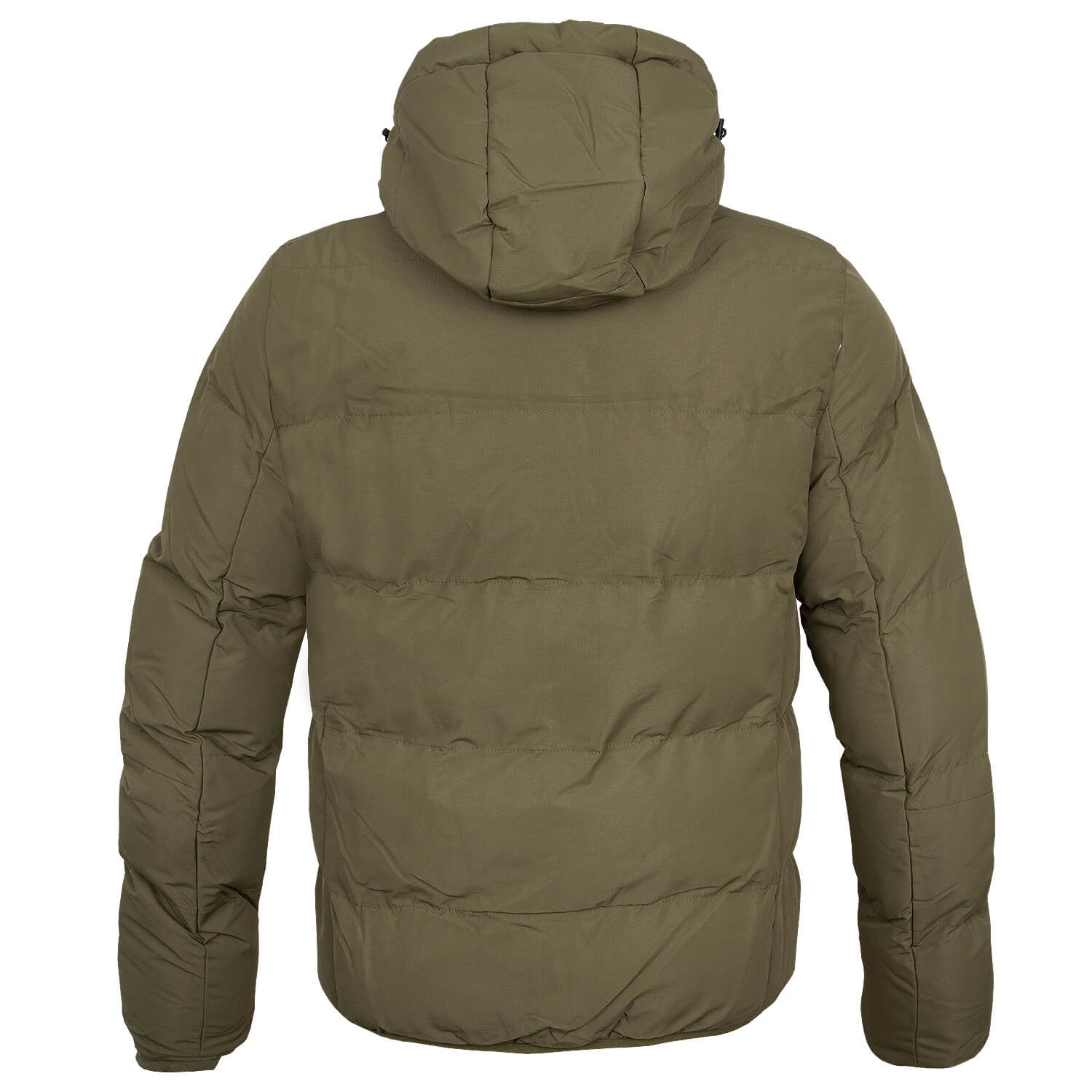Steppjacke Winters Creek