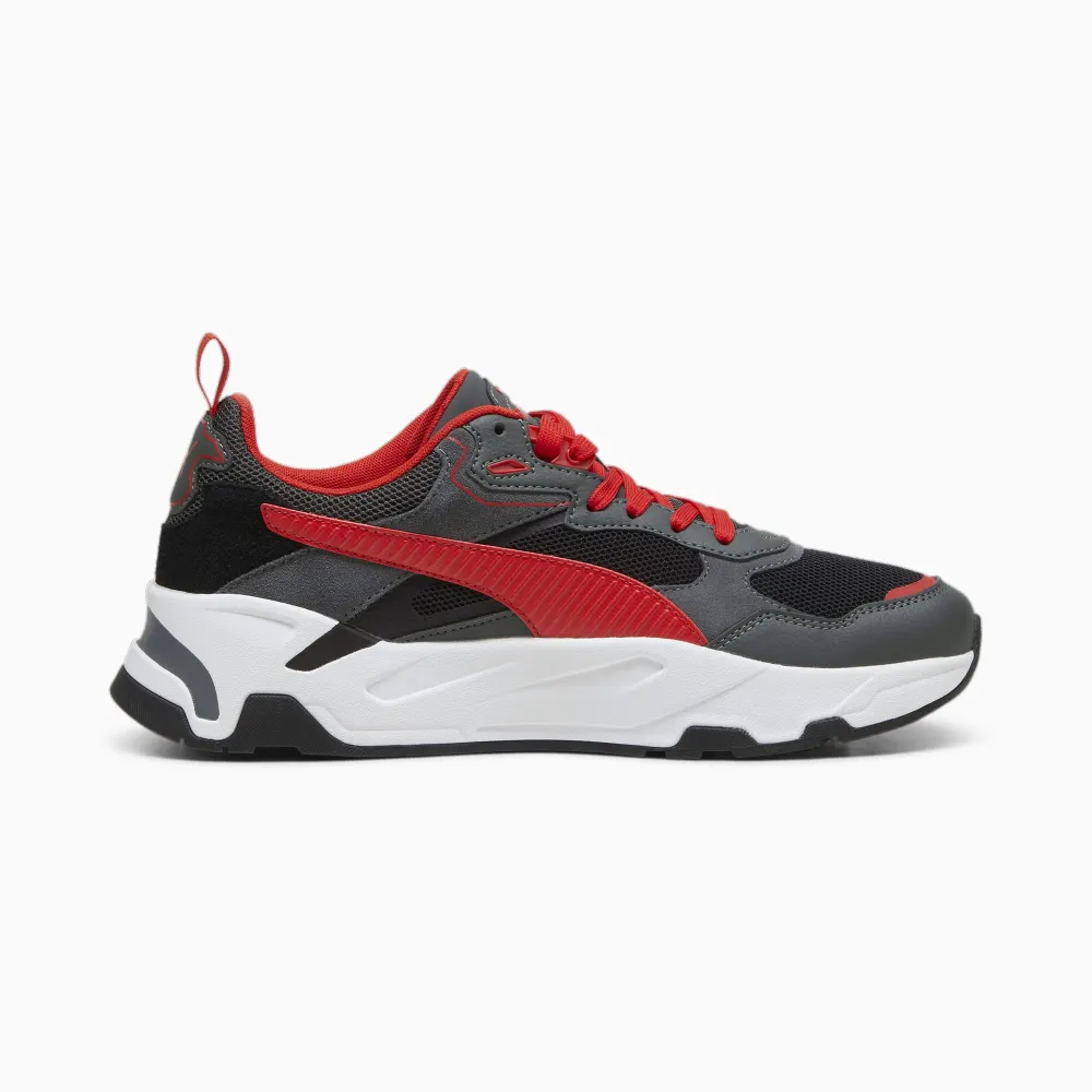 PUMA F1 Trinity 30828201 / grau