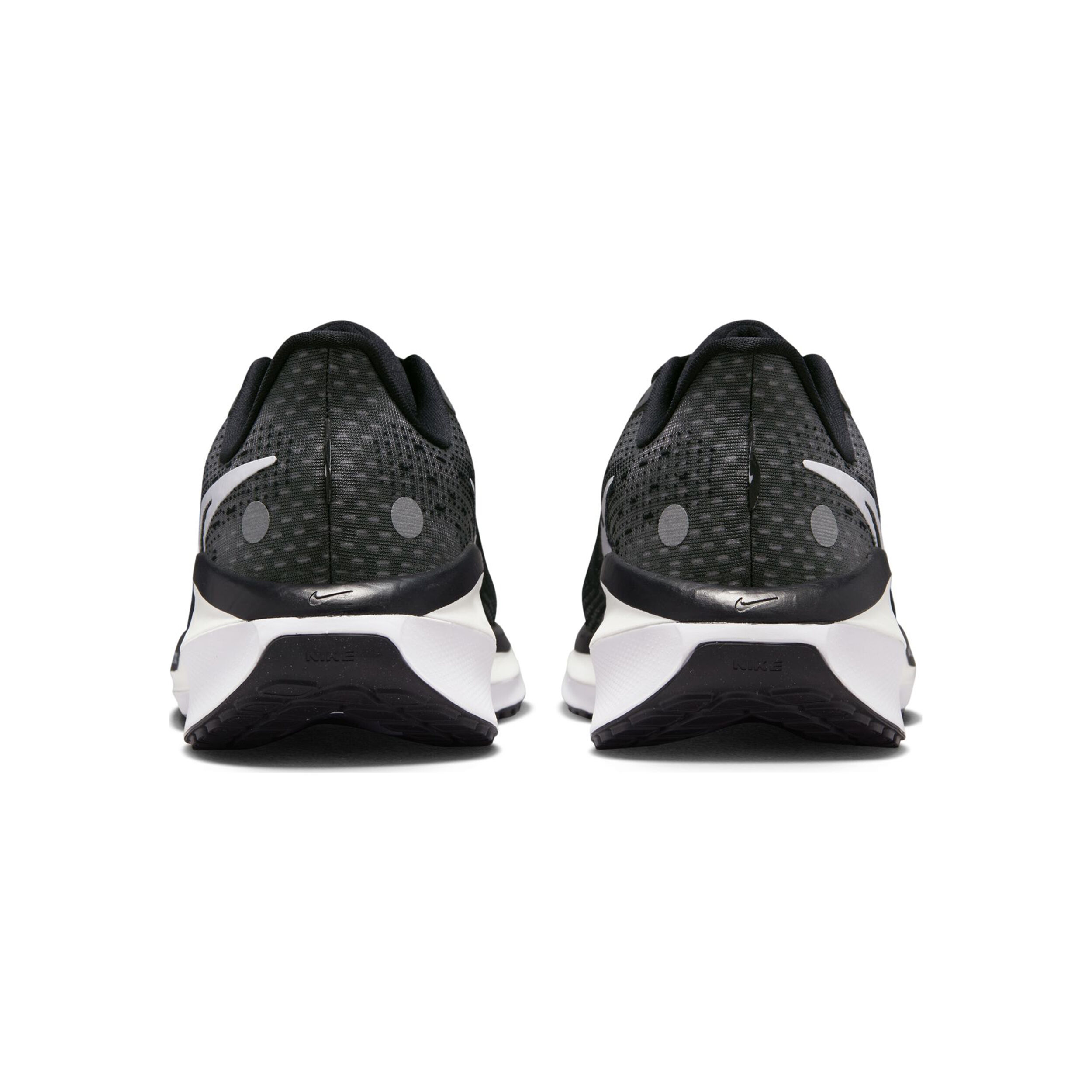 Vomero 17 Neutralschuh Herren - Schwarz, Weiß