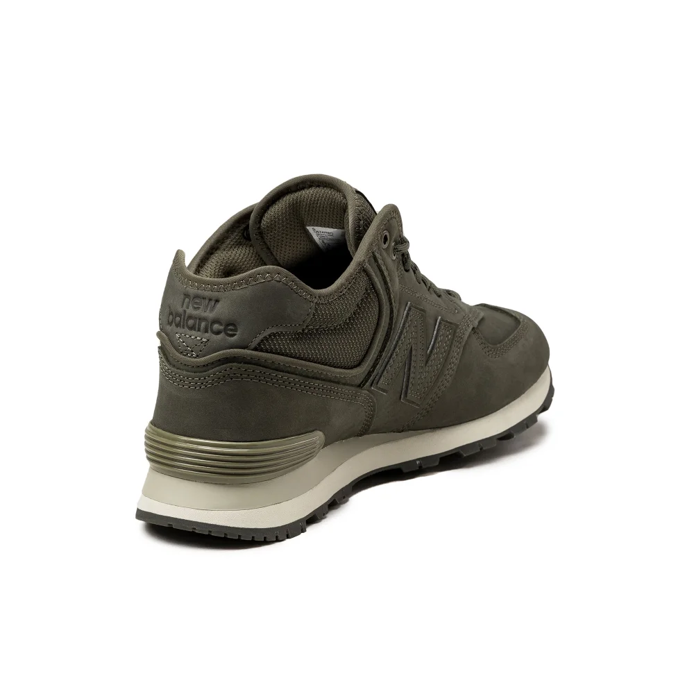 New Balance 574 U574HMO / grün