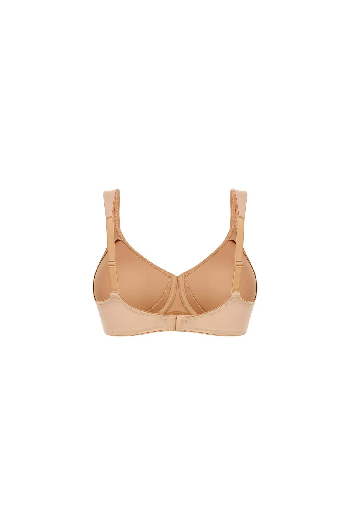 Felina  BH - Beige - Strukturiert