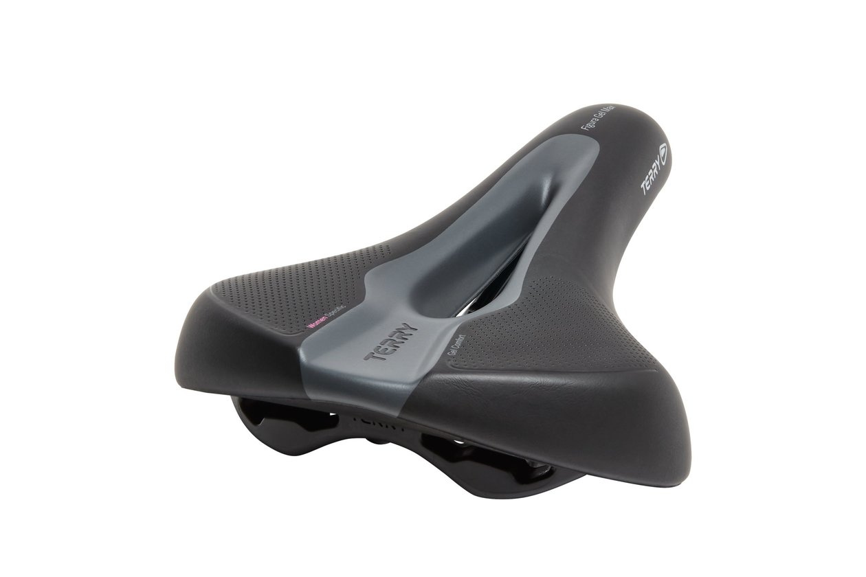 Terry Figura Gel Max Women 12-15cm