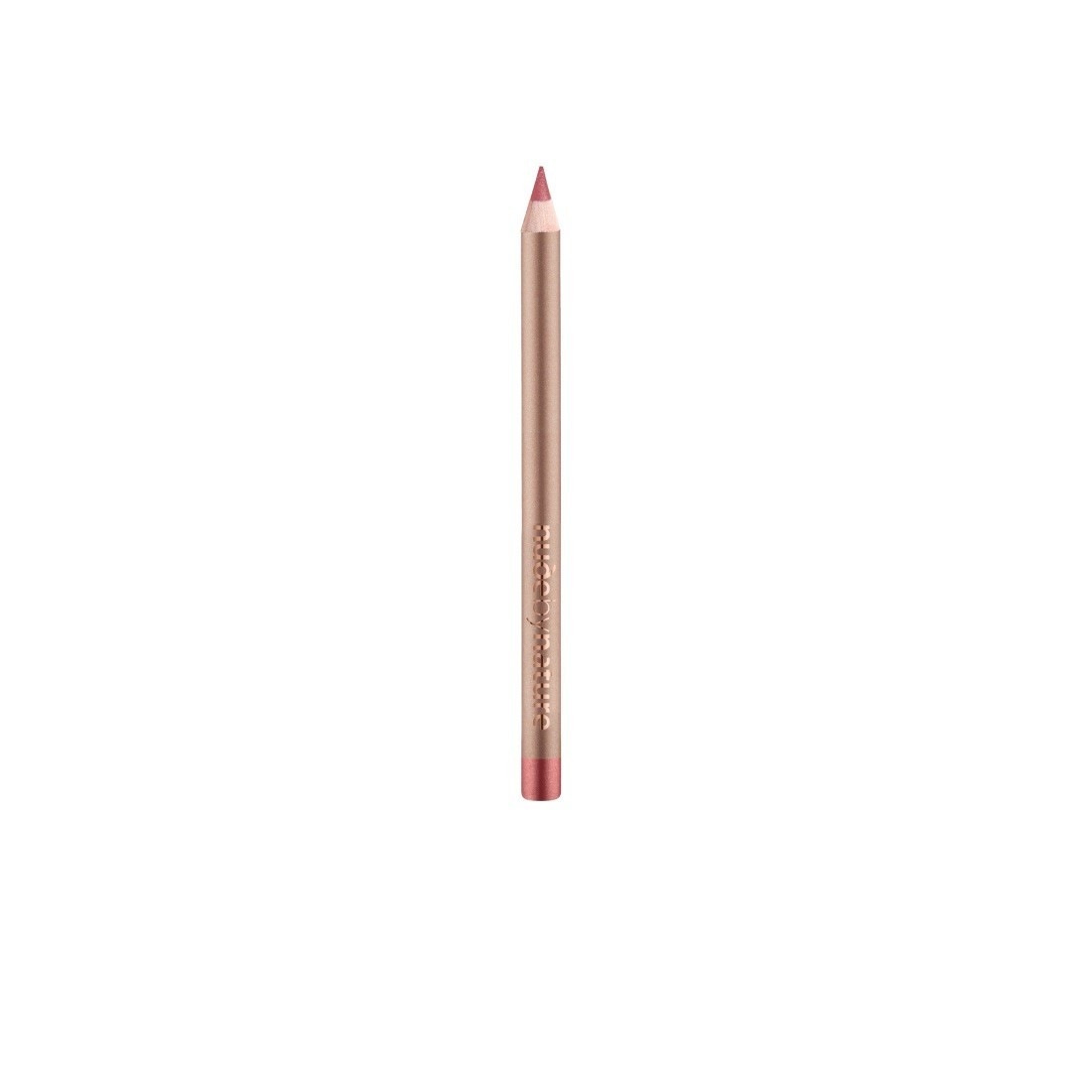 Nude by Nature Lip Pencil Definition