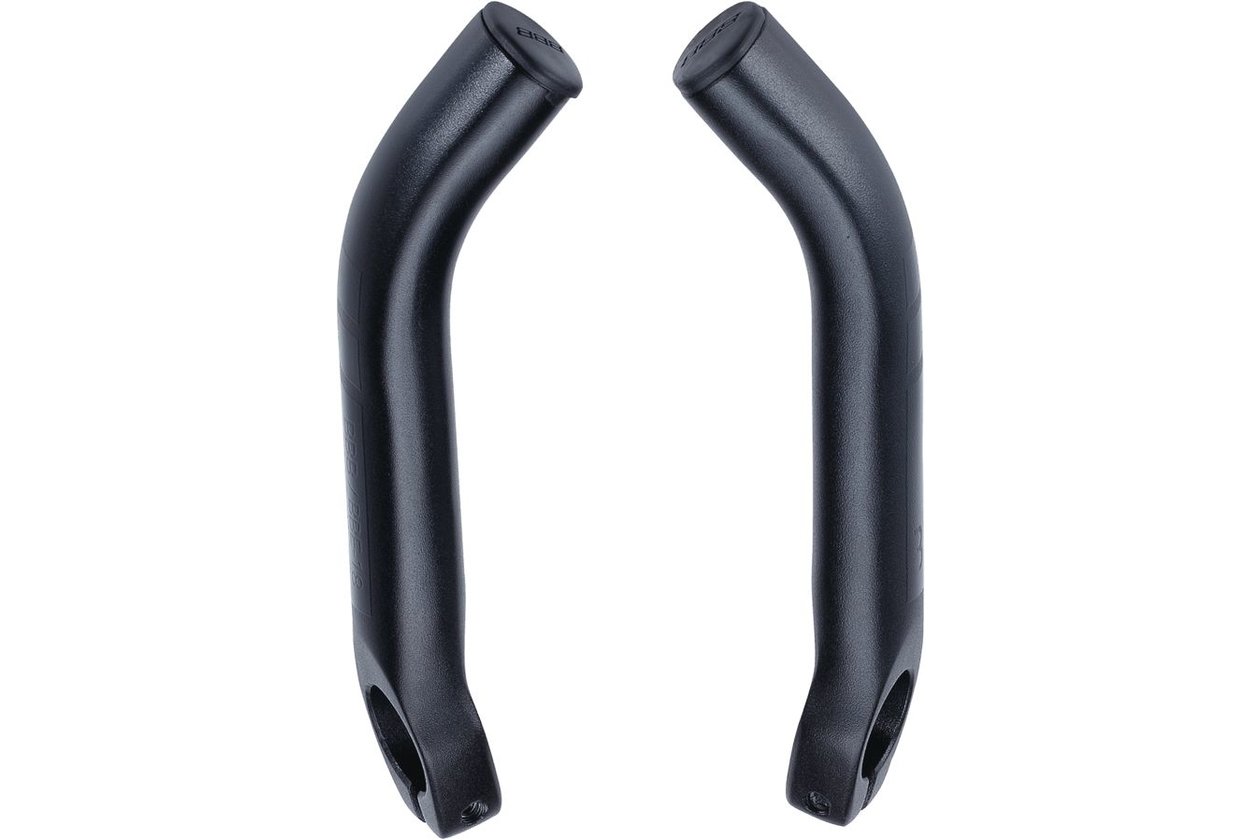 BBB LightCurved Barends