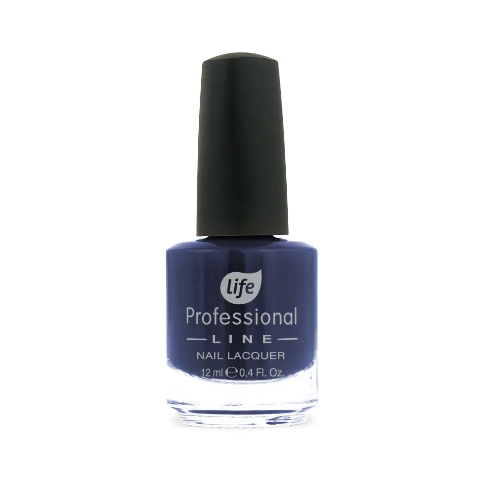 Profesionalus nagų lakas „Life Professional“ 12 ml Nr. 183
