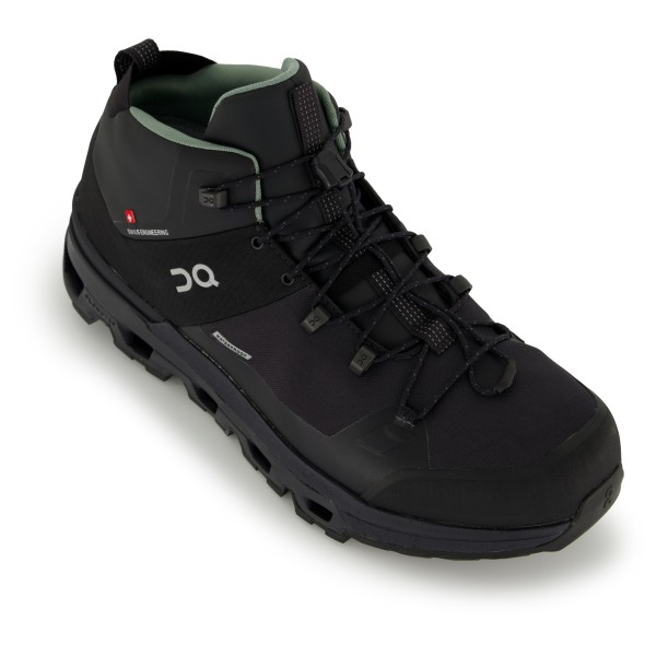 On - Cloudtrax Waterproof - Wanderschuhe