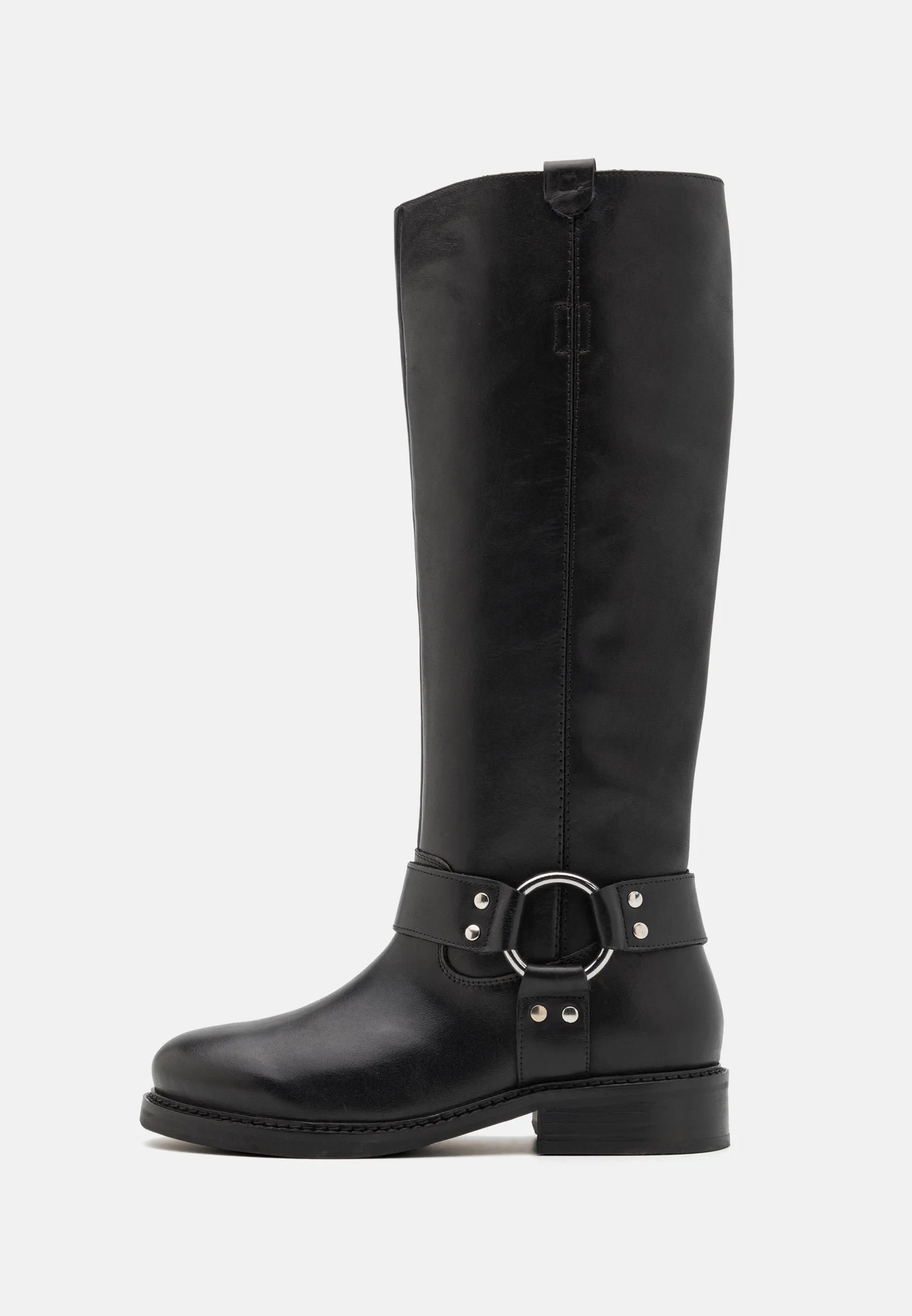Bronx NEW-TOUGH - Botas texanas/de motociclista