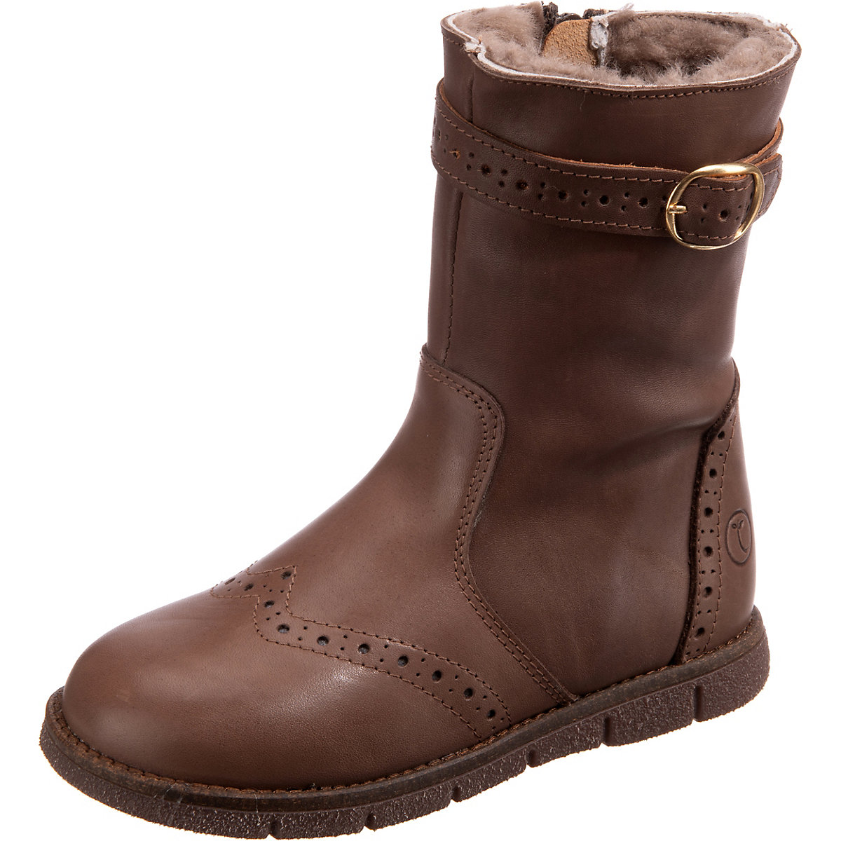 Winterstiefel für Mädchen