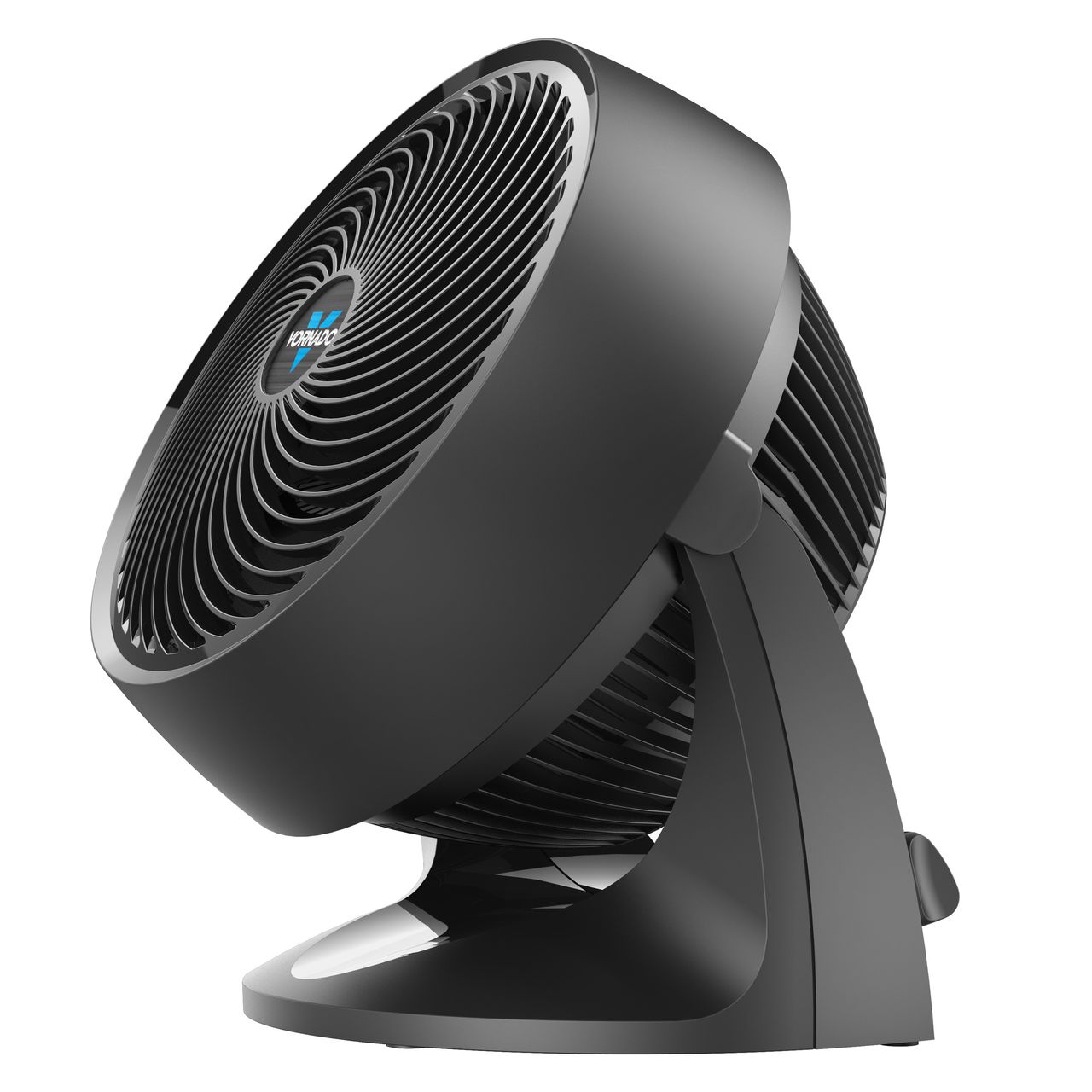 X4-Life Vornado Raumzirkulator Kompakt Modell 633 schwarz
