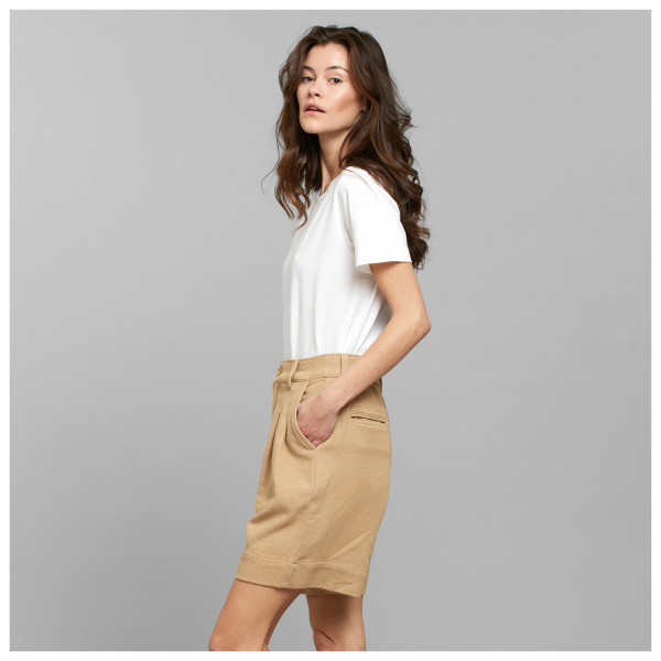 DEDICATED - Women's Shorts Grundsund - Shorts