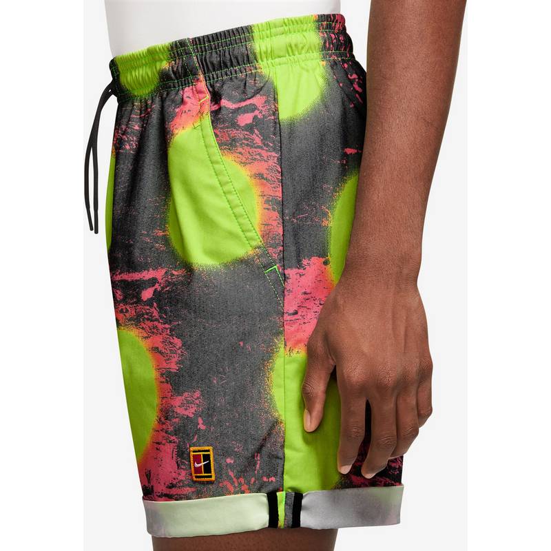 Nike Heritage 6IN Tennisshorts Herren