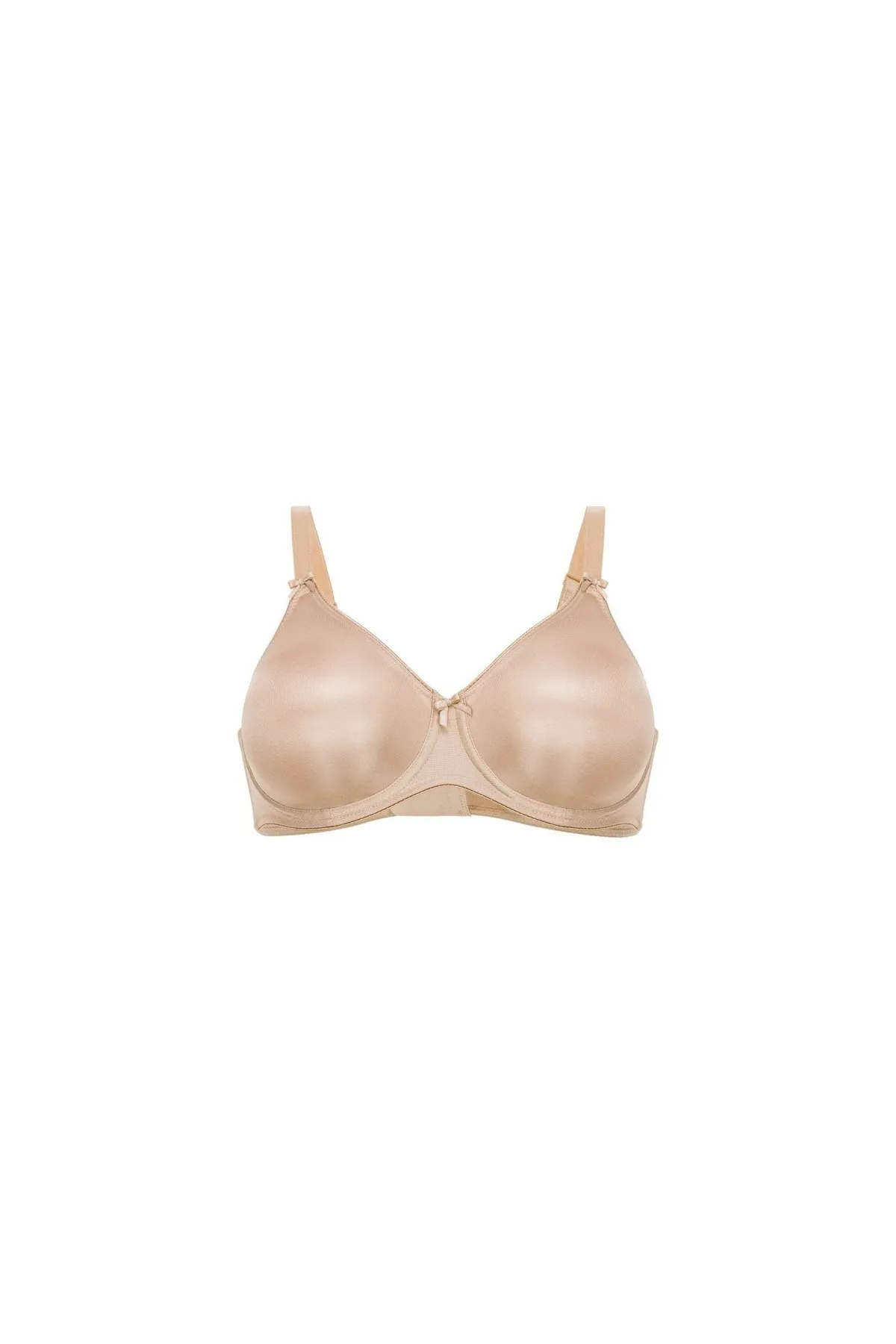 Felina  BH - Beige - Strukturiert