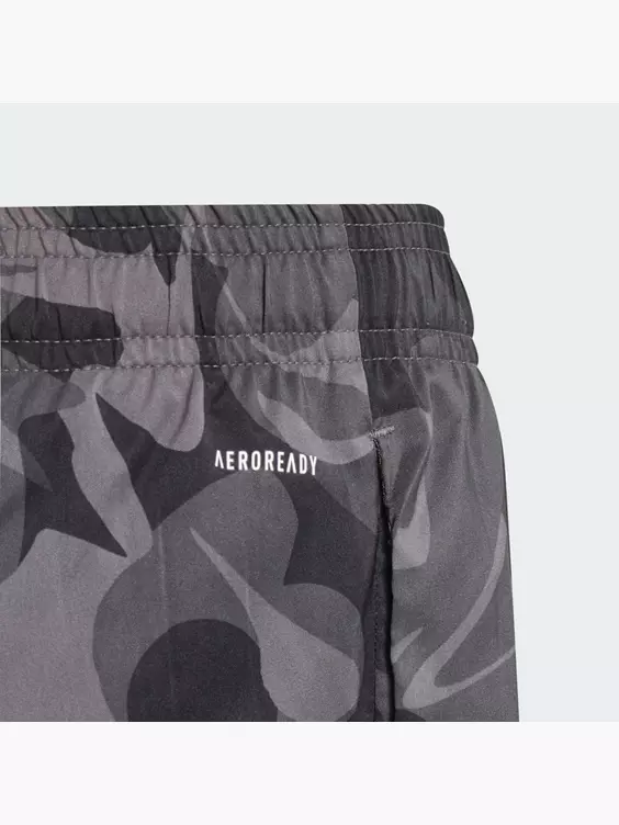 adidas Essentials AEROREADY Seasonal Print Kids Shorts