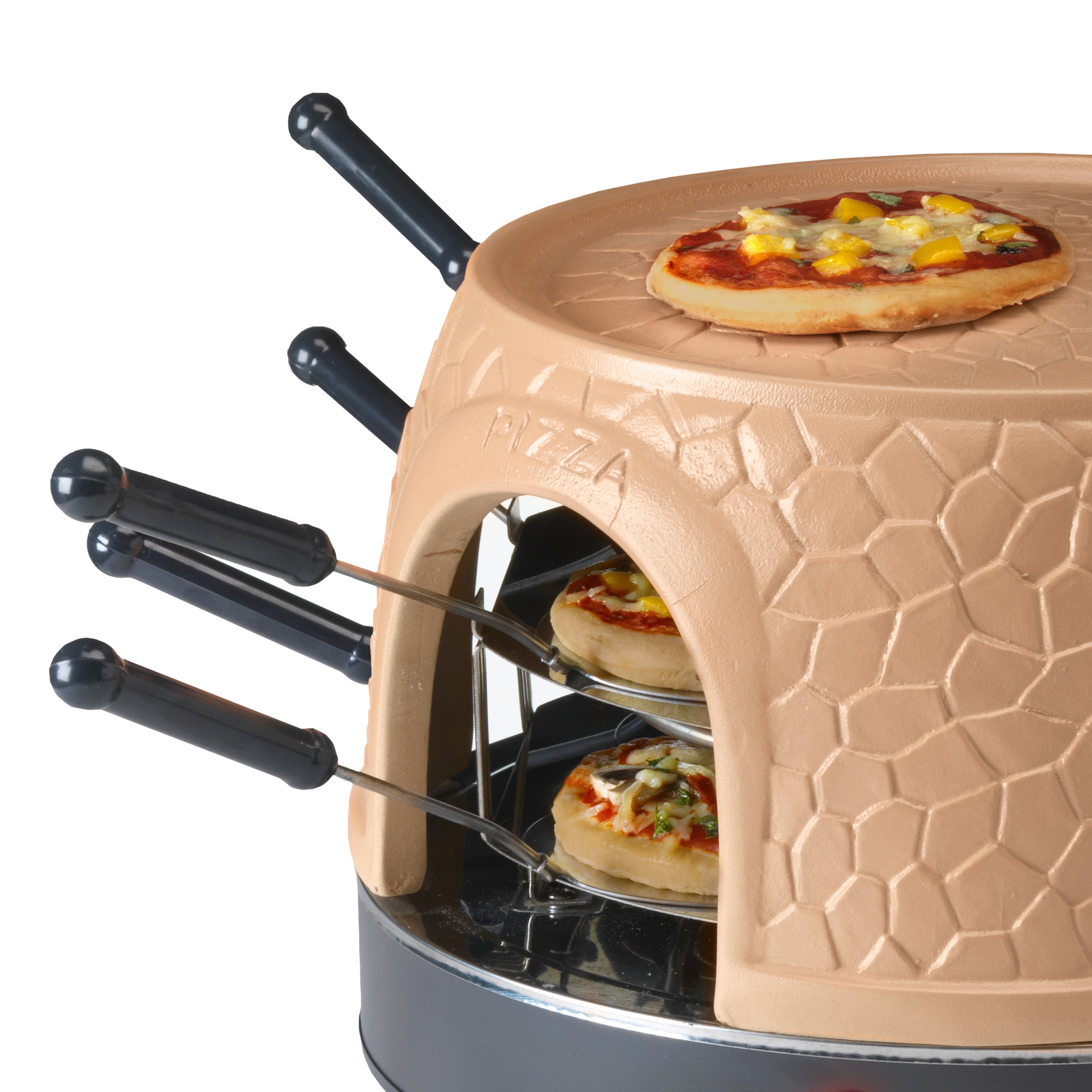 TREBS Pizzaofen 99392