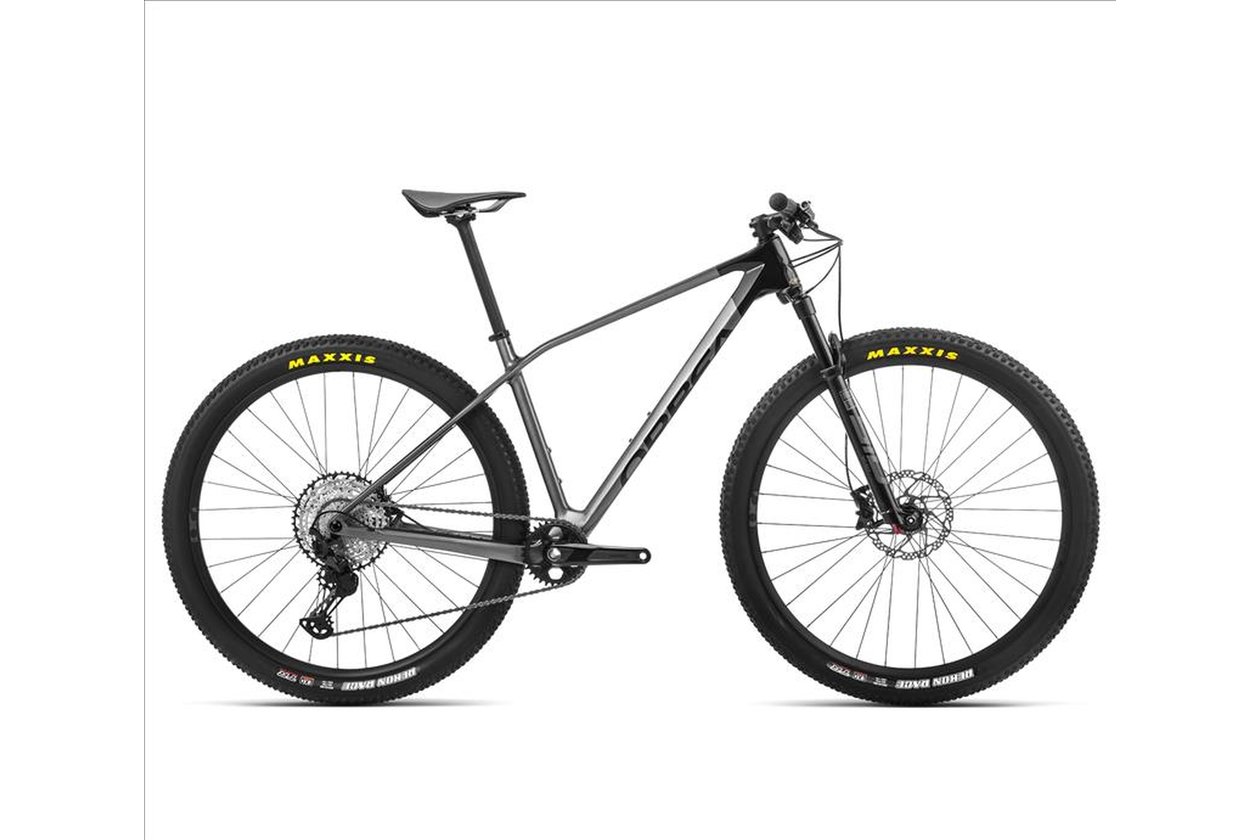 Orbea Alma M30 - 2022 - 29 Zoll - Diamant