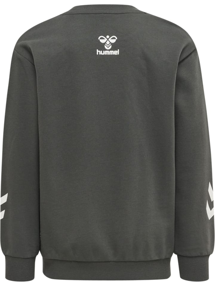 Hummel Hummel Sweatshirt Hmlbugs Kinder in DARK SHADOW günstig kaufen
