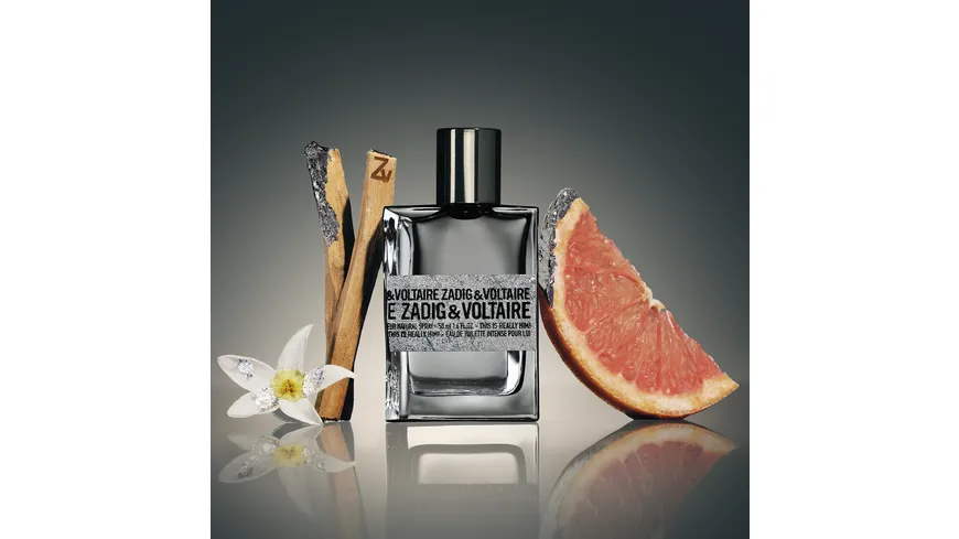 ZADIG&VOLTAIRE This Is Really Him! Eau de Toilette