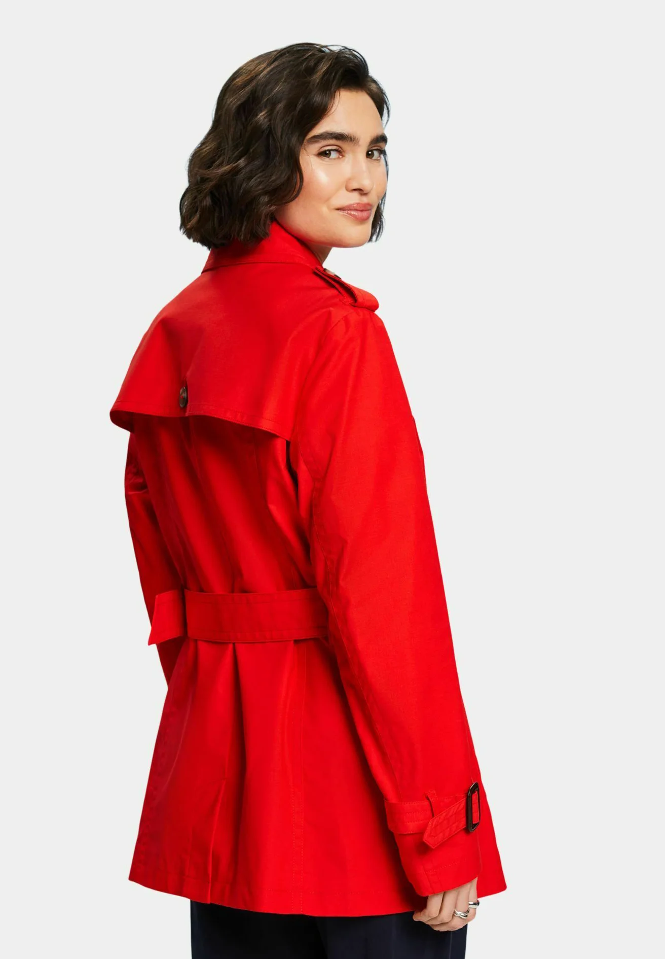 Esprit CLASSIC - Gabardina
