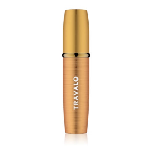 Parfumverstuiver Lux Parfumverstuiver Gold