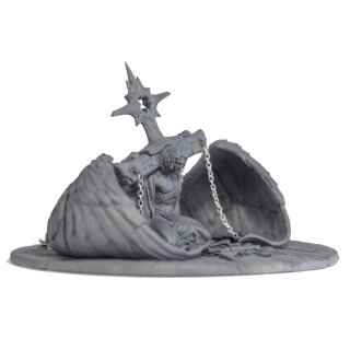 Lucifer the fallen Angel 70mm