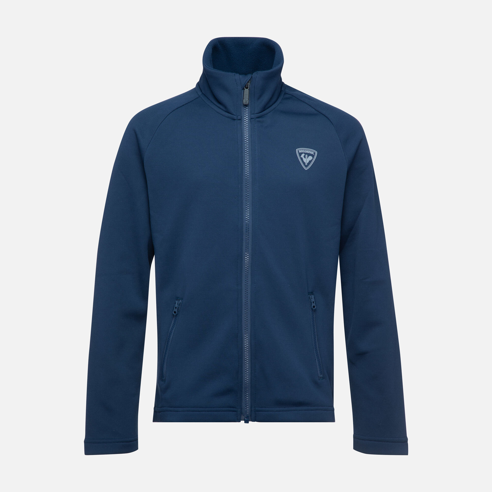 Veste polaire zippée Garçon