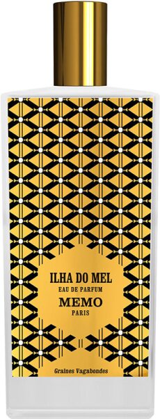 MEMO Paris Graines Vagabondes Ilha do Mel Eau de Parfum