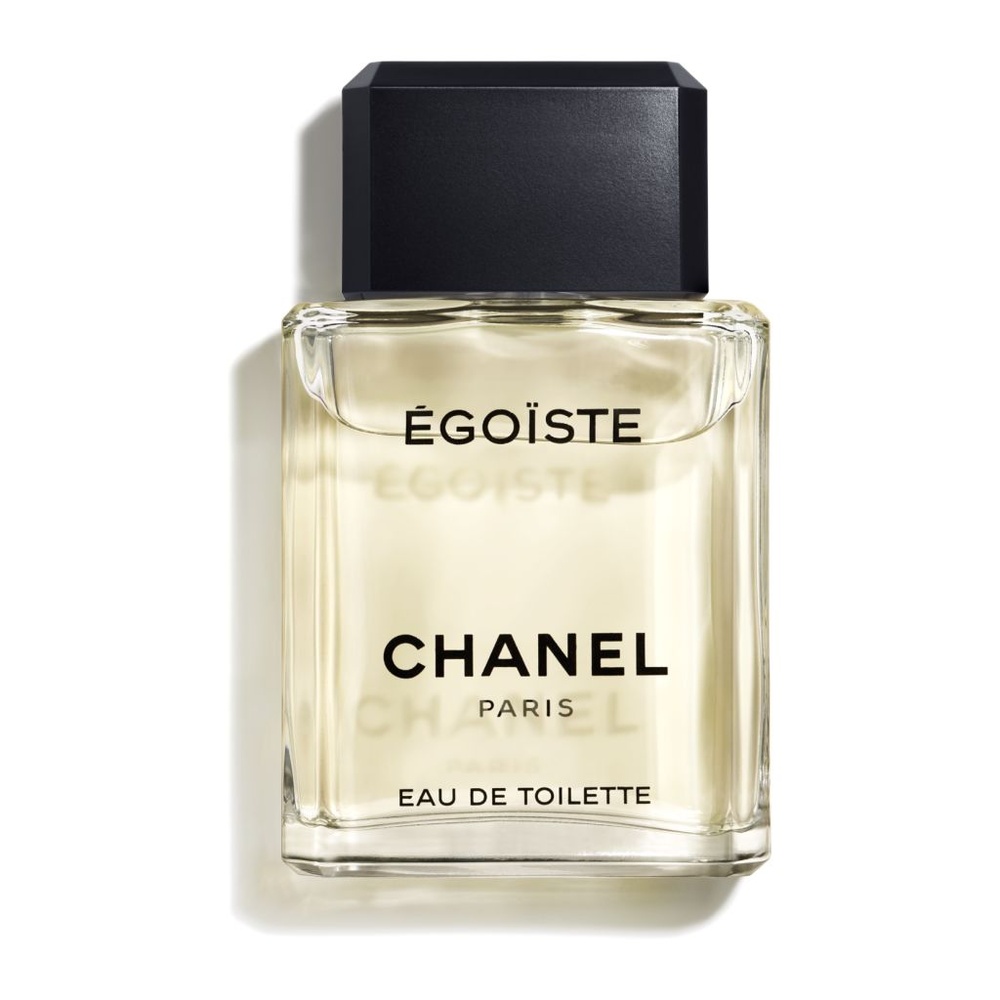 CHANEL ÉGOÏSTE EAU DE TOILETTE