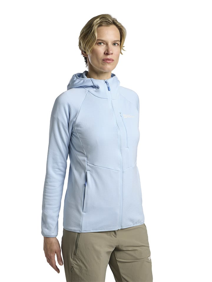 Jack Wolfskin Fleecejacke 