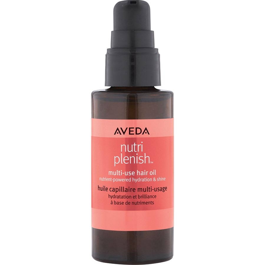 Multi-use Hair Oil
