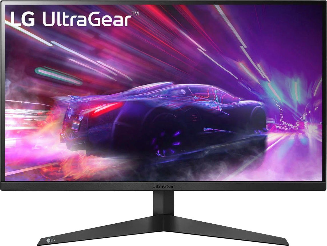 LG 27GQ50F Gaming-Monitor (68 cm/27 