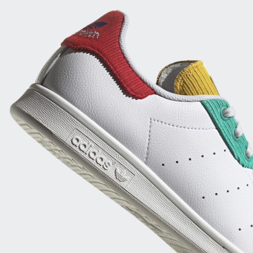 adidas Stan Smith H00329 / weiss