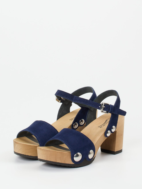 Plateau-Sandalette-12491090009 Softclox