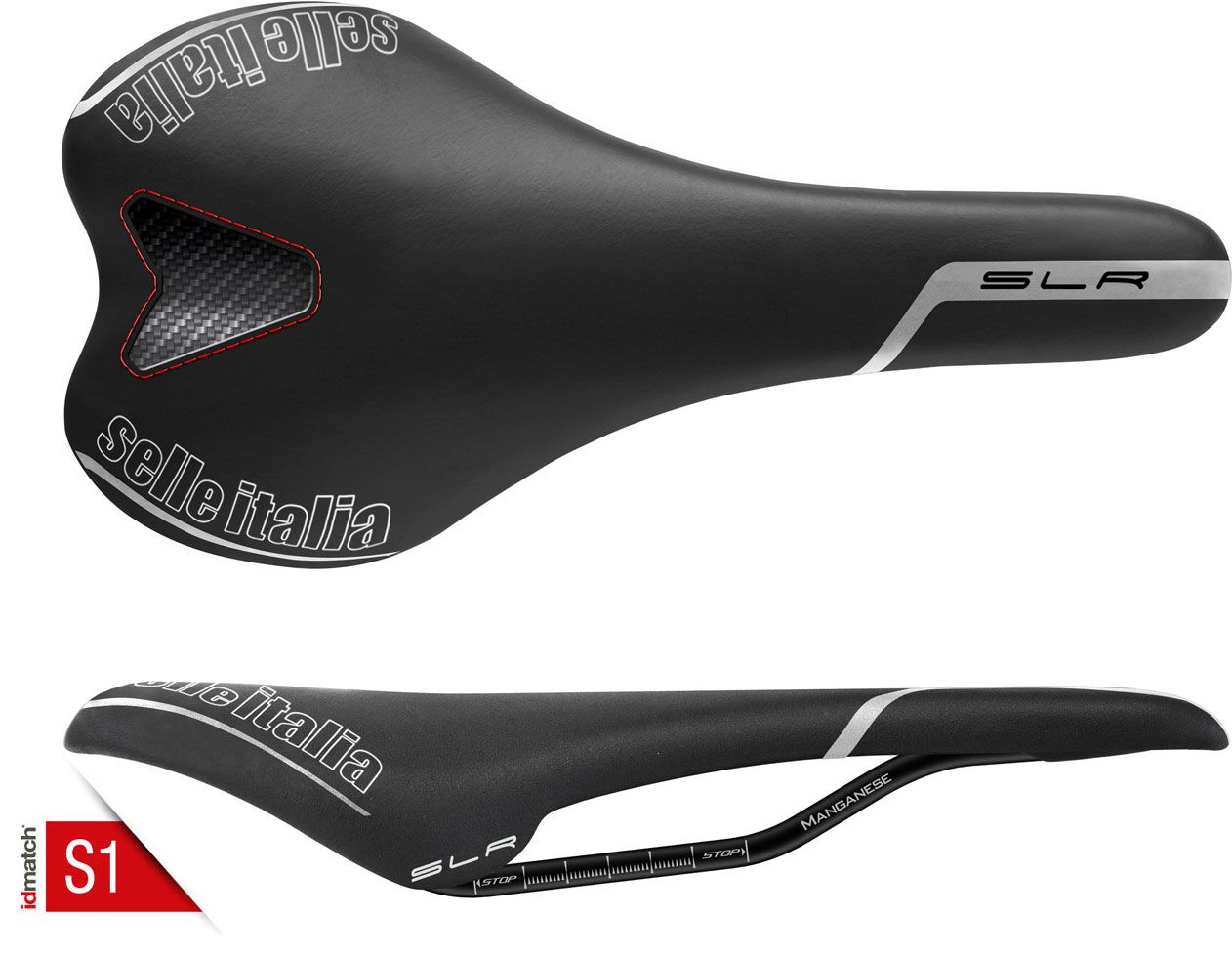 Selle Italia SLR TM kaufen | Bike-Discount