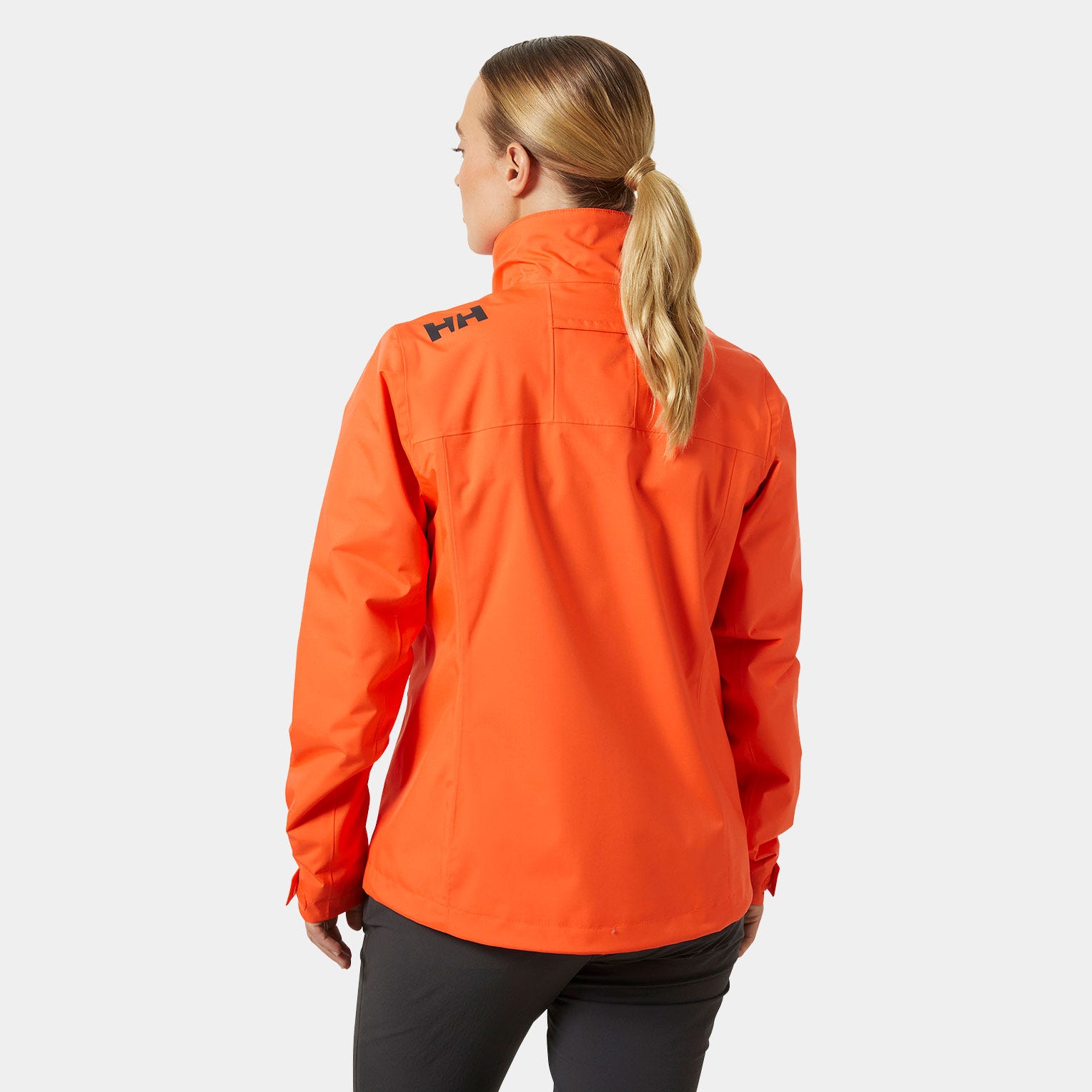 Women’s Crew Midlayer Sailing Jacket 2.0