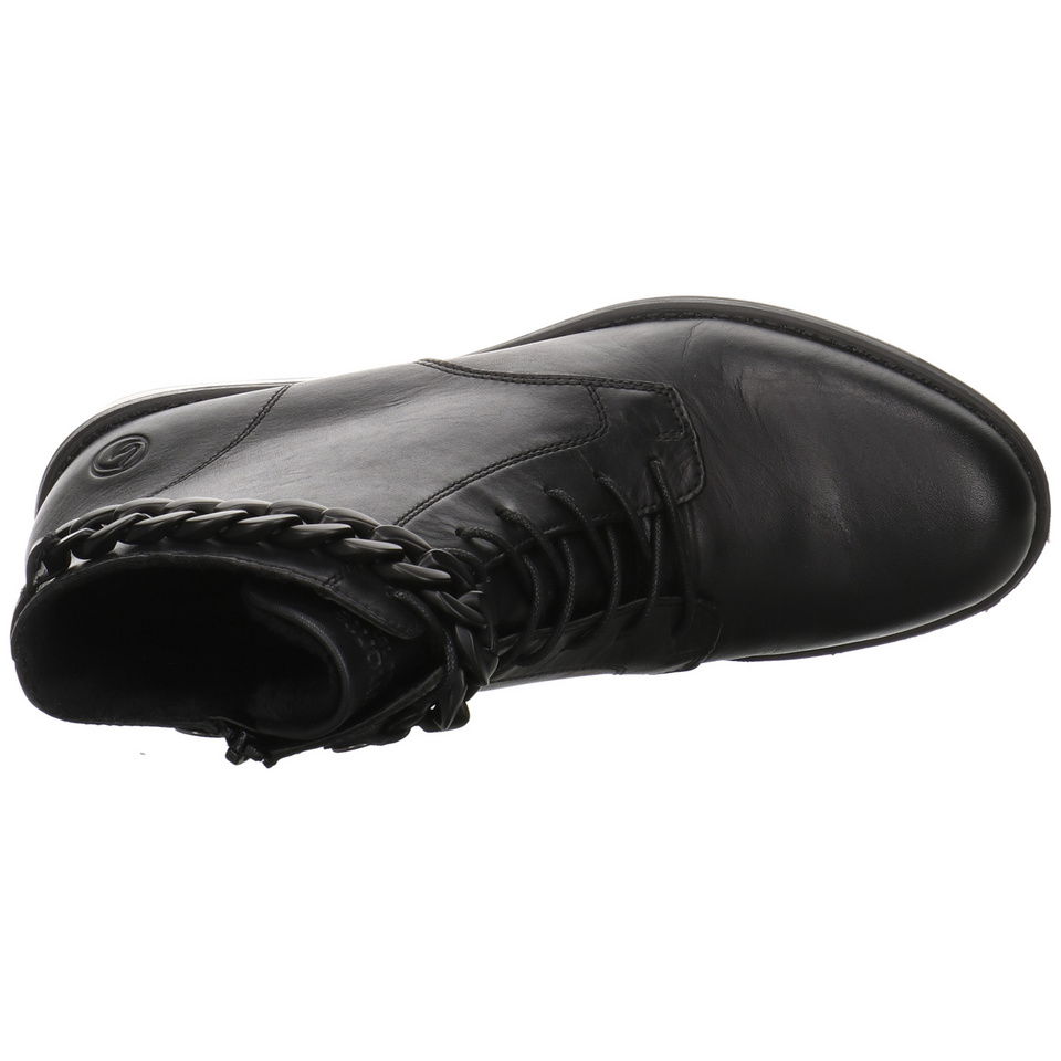 Remonte Schnürstiefelette