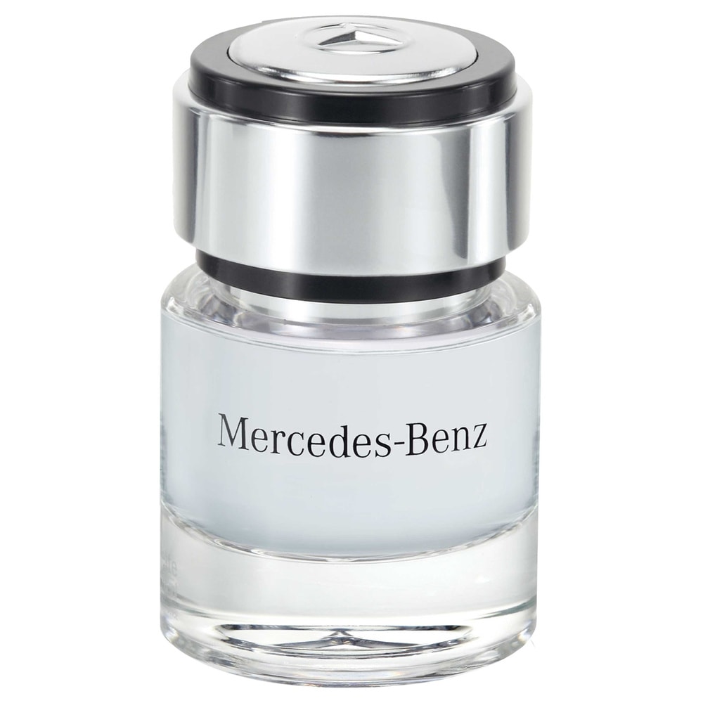 Mercedes-Benz MERCEDES-BENZ FOR MEN EDT 40ml Eau de toilette  40ml