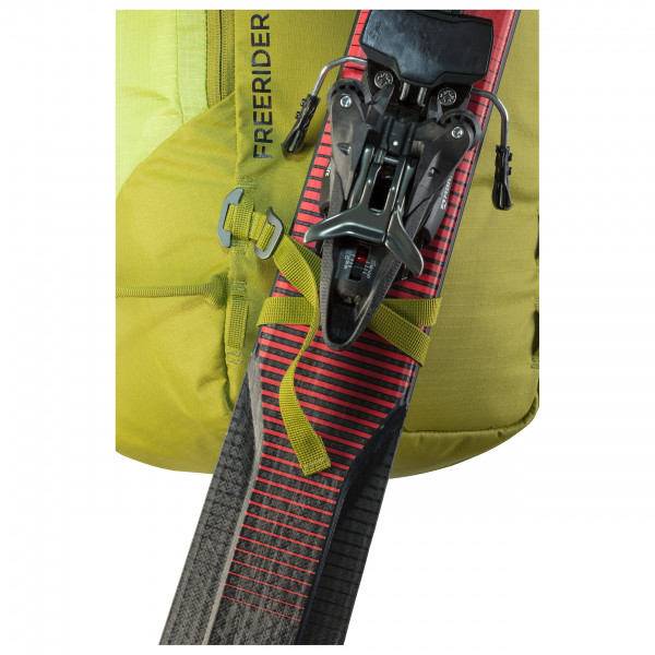 Deuter - Freerider Pro 34+10 - Skitourenrucksack