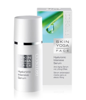 ARTDECO Skin Yoga Face Hyaluronic Intensive Gesichtsserum-30 ml