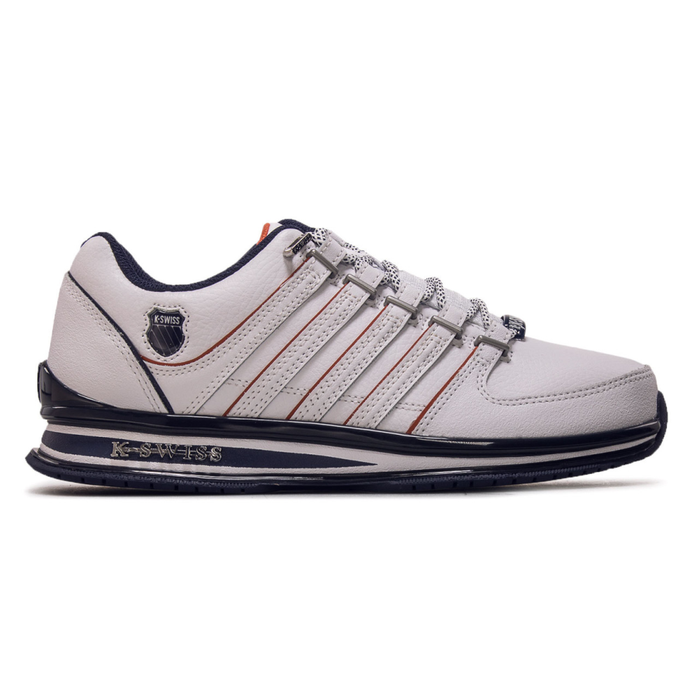 K-Swiss Rinzler 01235-171 / weiss