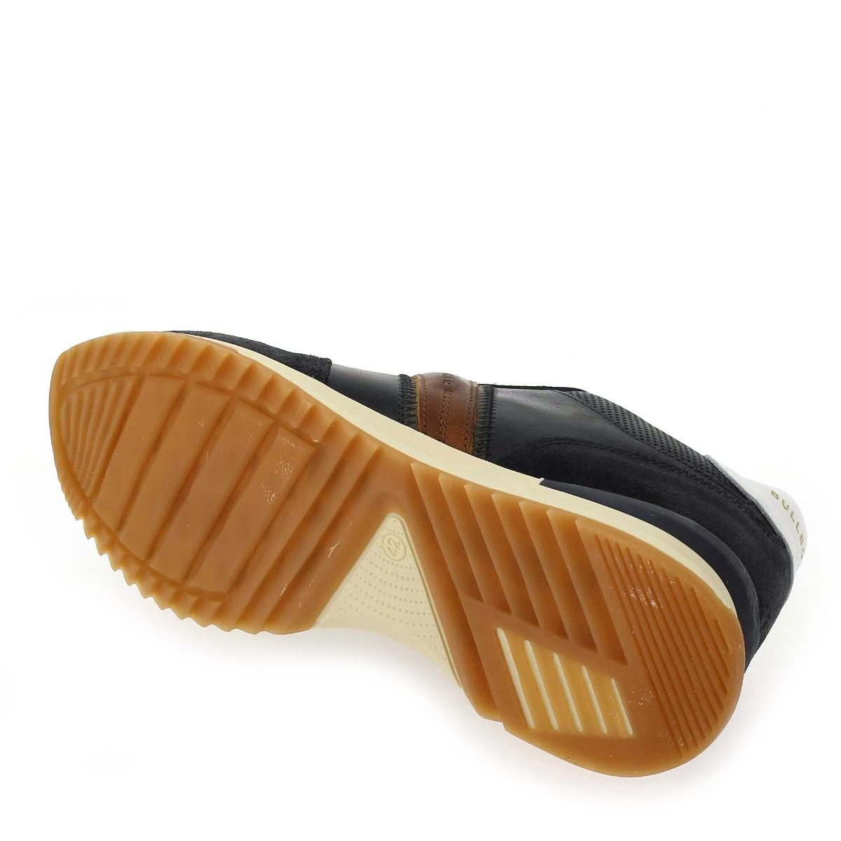 Bullboxer  036K2613F  - Marine Cognac