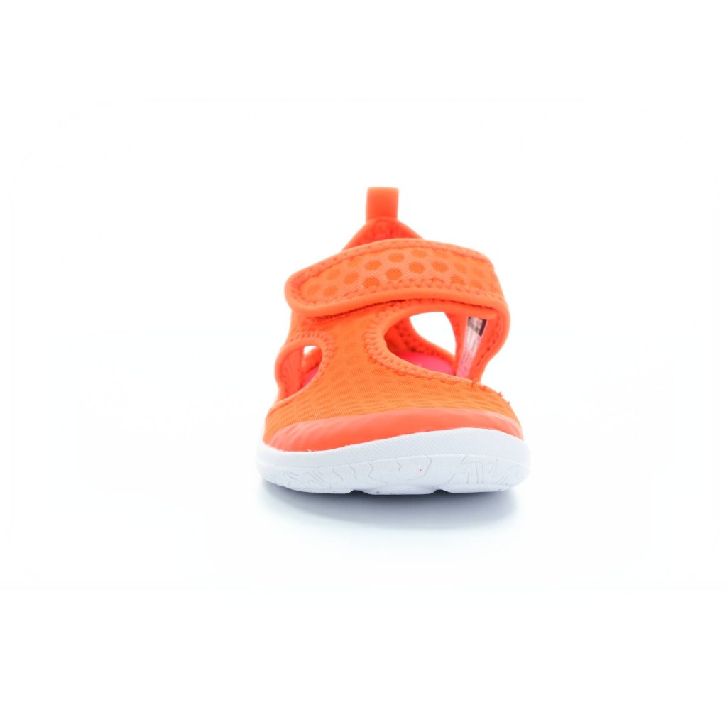 Reima Rantaan 2.0 Red Orange AD Barfußsandalen