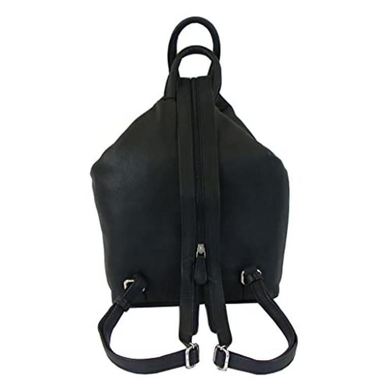 FLANIGAN Handtaschen schwarz