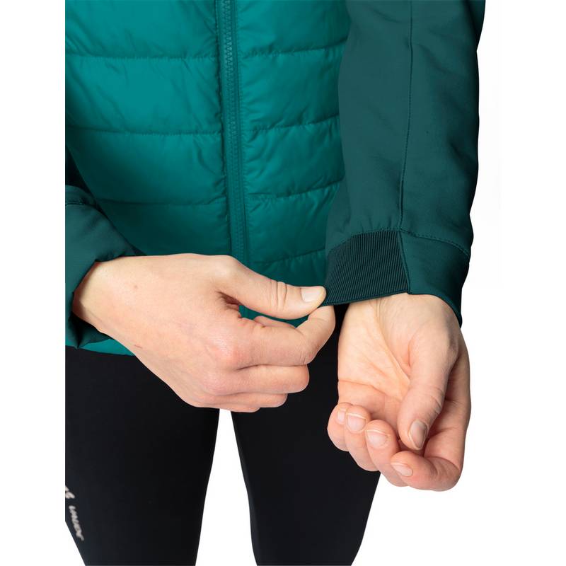 VAUDE Women's Elope Hybrid Jacket Outdoorjacke Damen