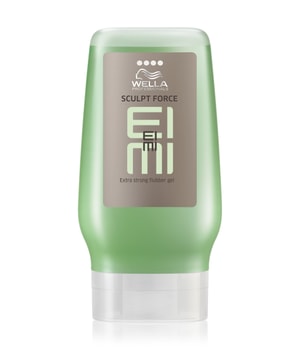 Wella EIMI Sculpt Force Flubber Haargel 6 ml
