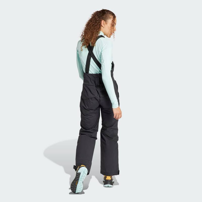 adidas Terrex Xperior 2L Insulated Bib Hose Trainingshose Damen