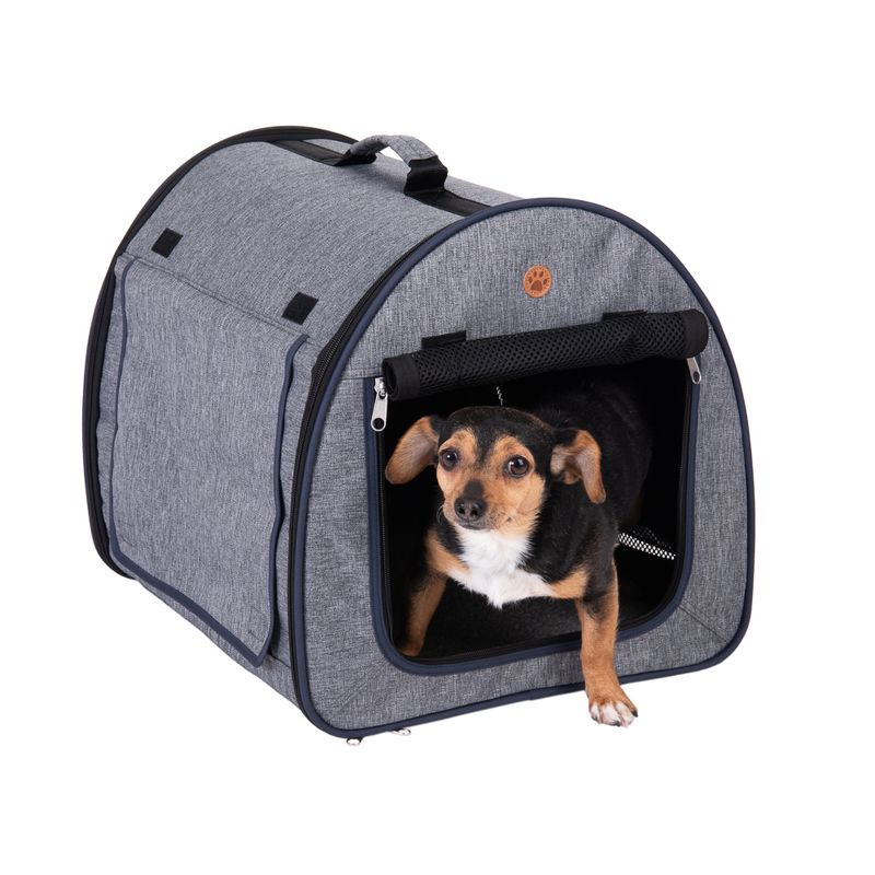 Faltbare Transporthütte Easy Go zu TOP-Preisen
